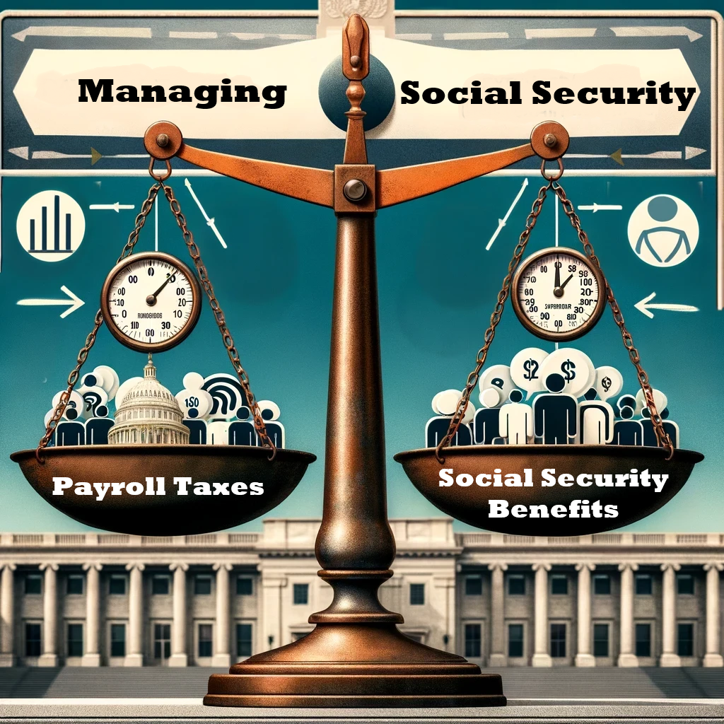 Managing Social Security